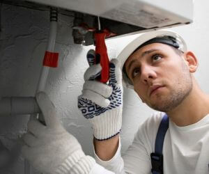 About Plumbers Pros Cresbard, SD